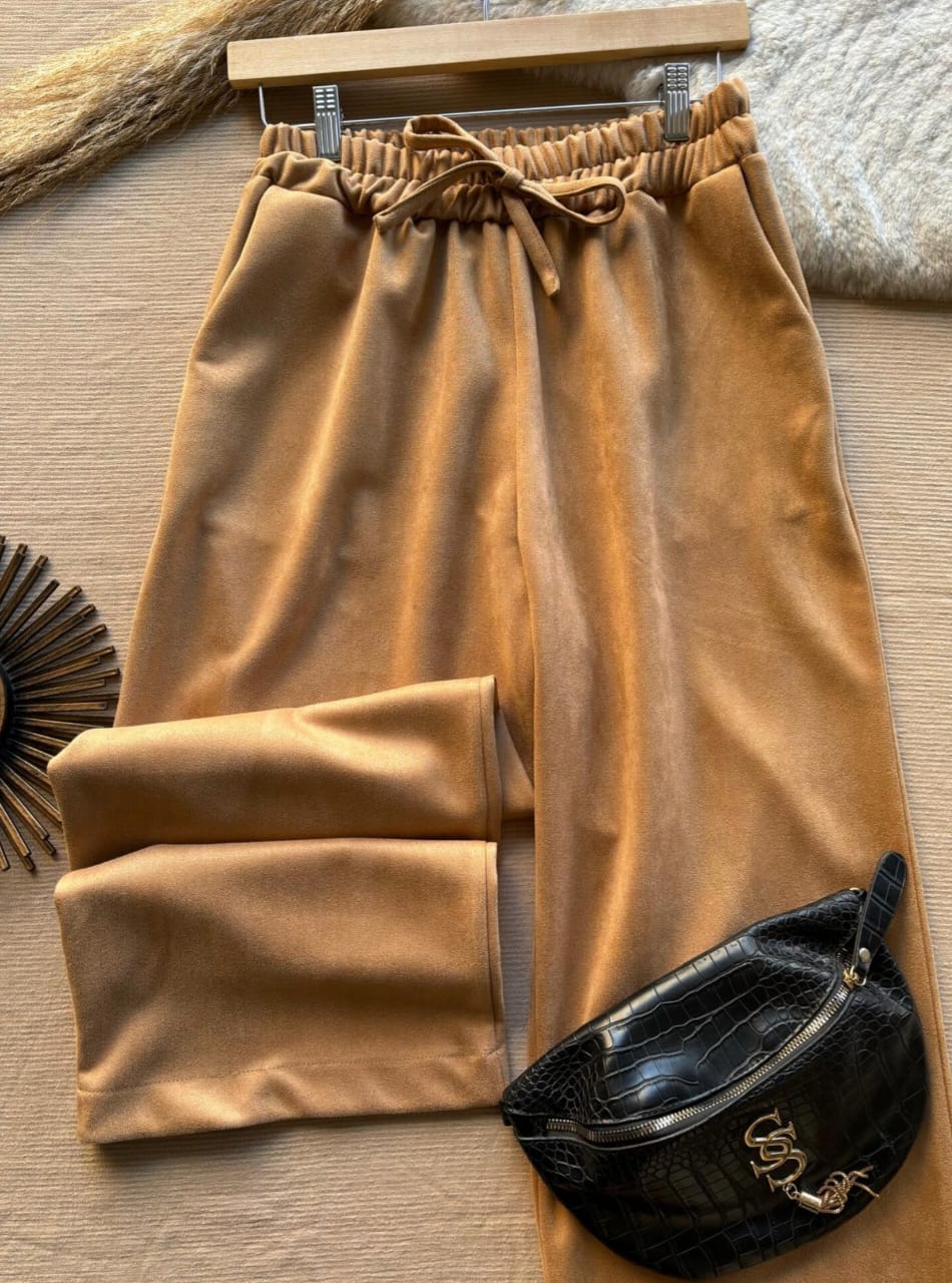 Pantalon aca b